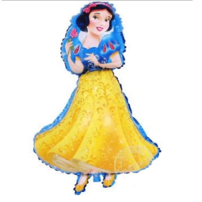 Princesa de Disney grandes  3