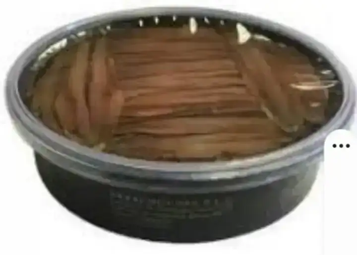SALMUERA DEL CANTABRICO