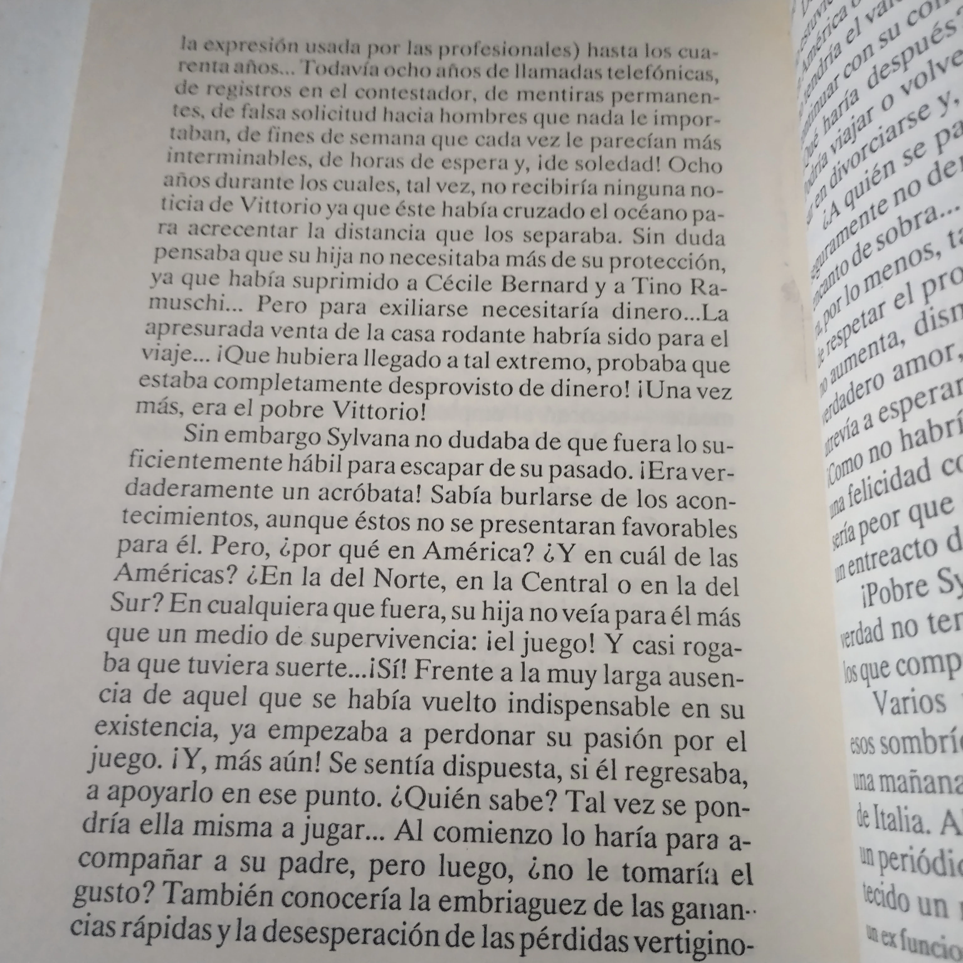 La mujer objeto, Guy des Cars, usado 3