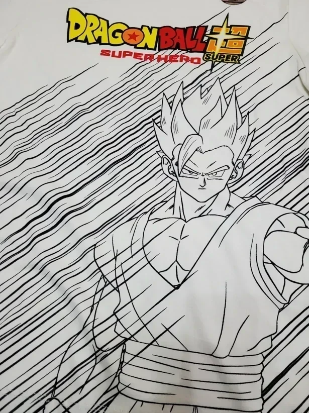 Dragon Ball (S) 2