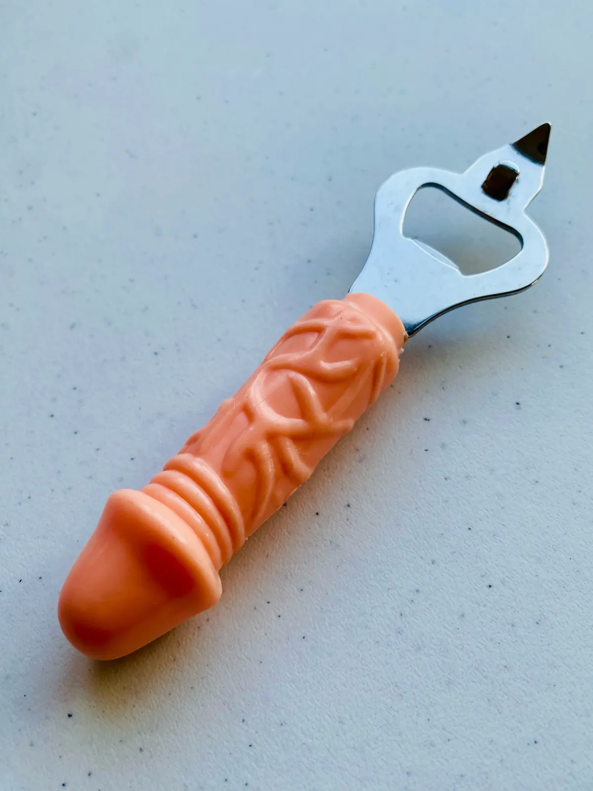 Destapador 🍆 2