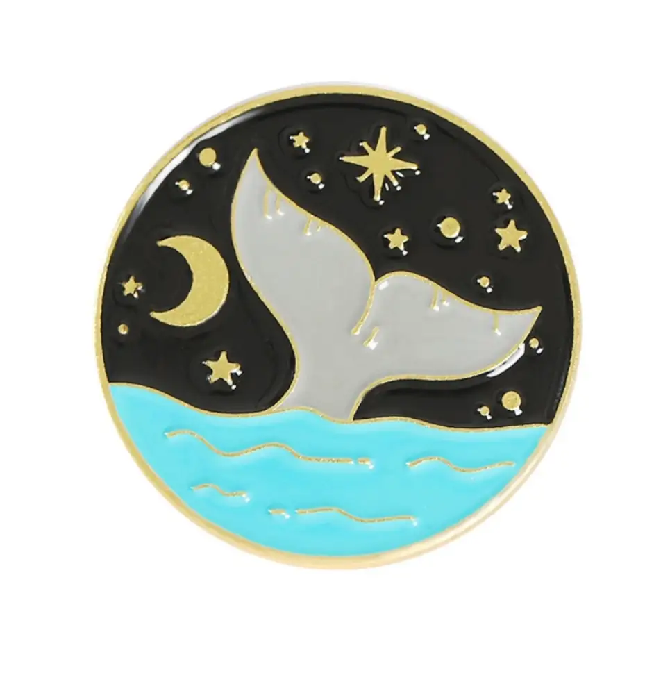 Cola ballena