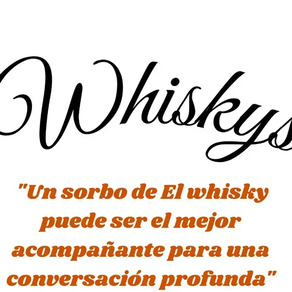 Whisky