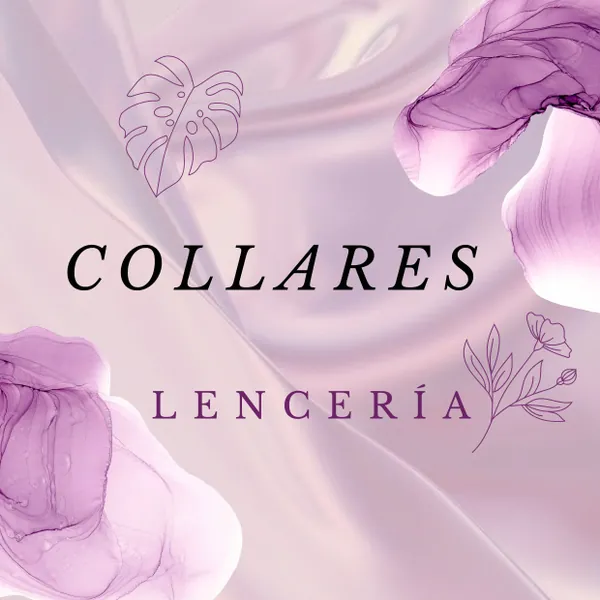 COLLARES 