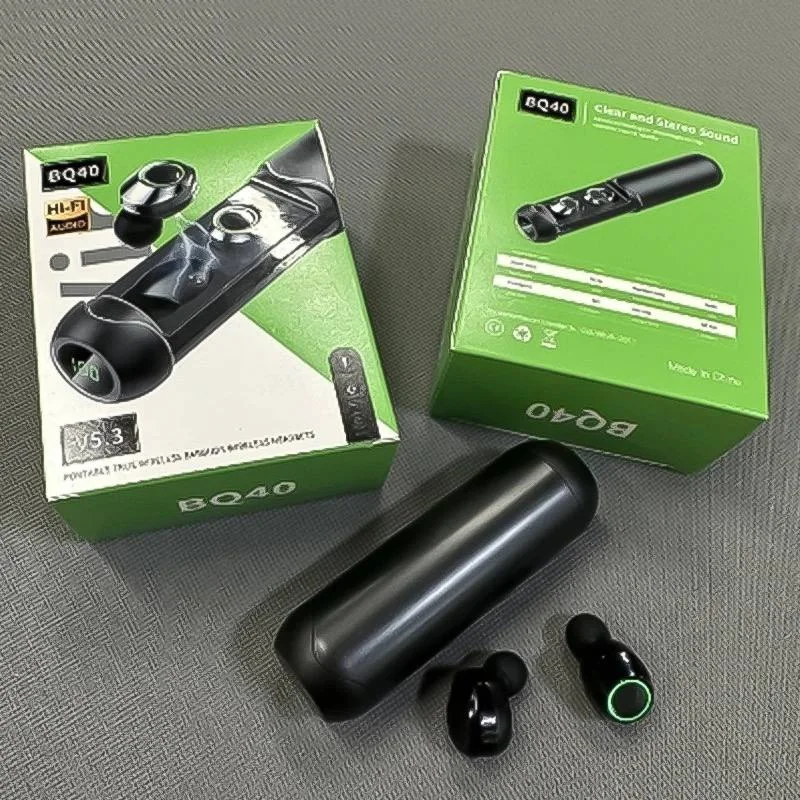 💣NUEVOS AURICULARES BQ40