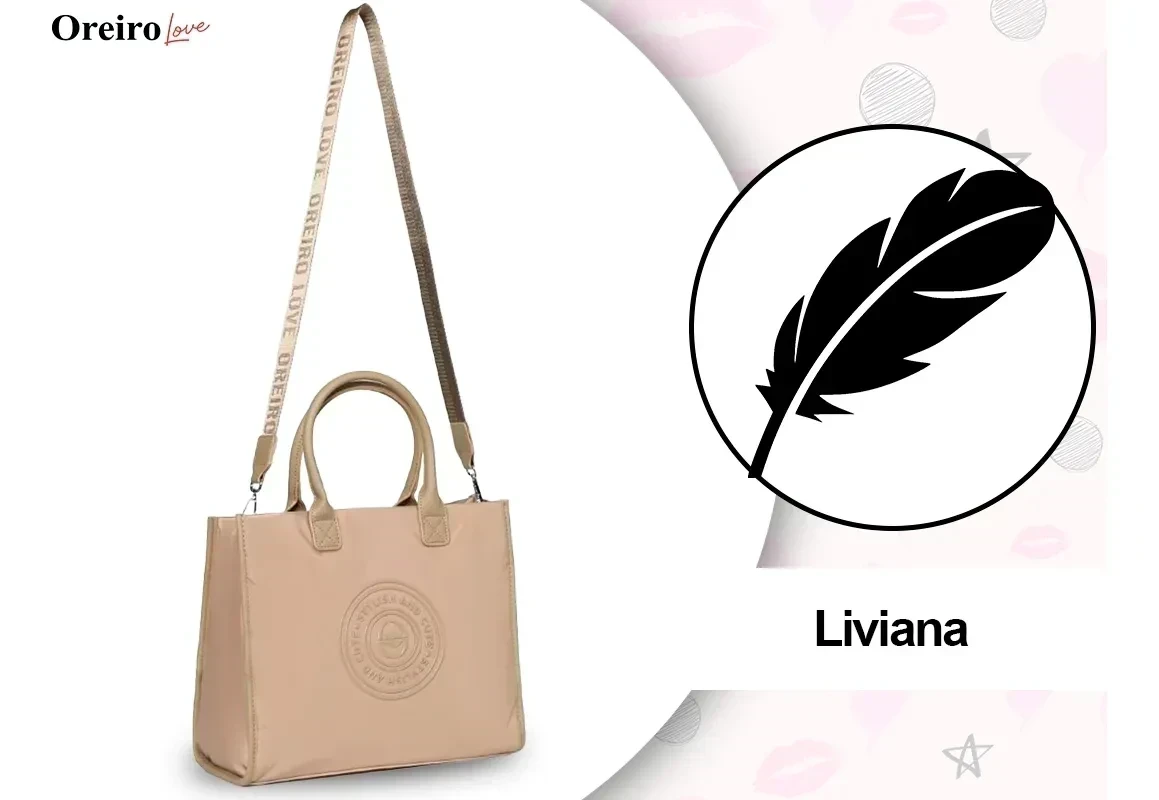 TOTE BAG OREIRO 18984 6