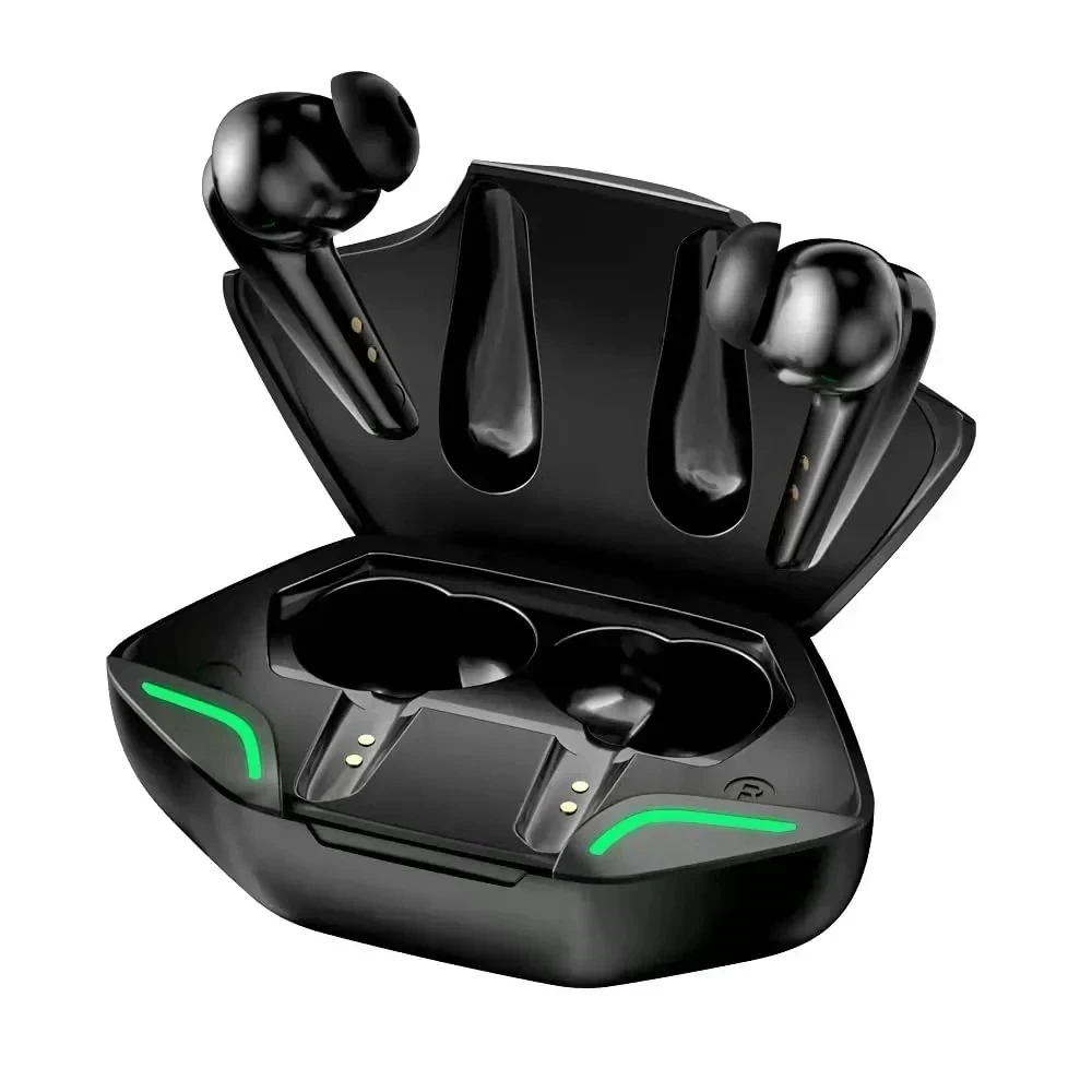 Auriculares Bluetooth G11 Gamer 2