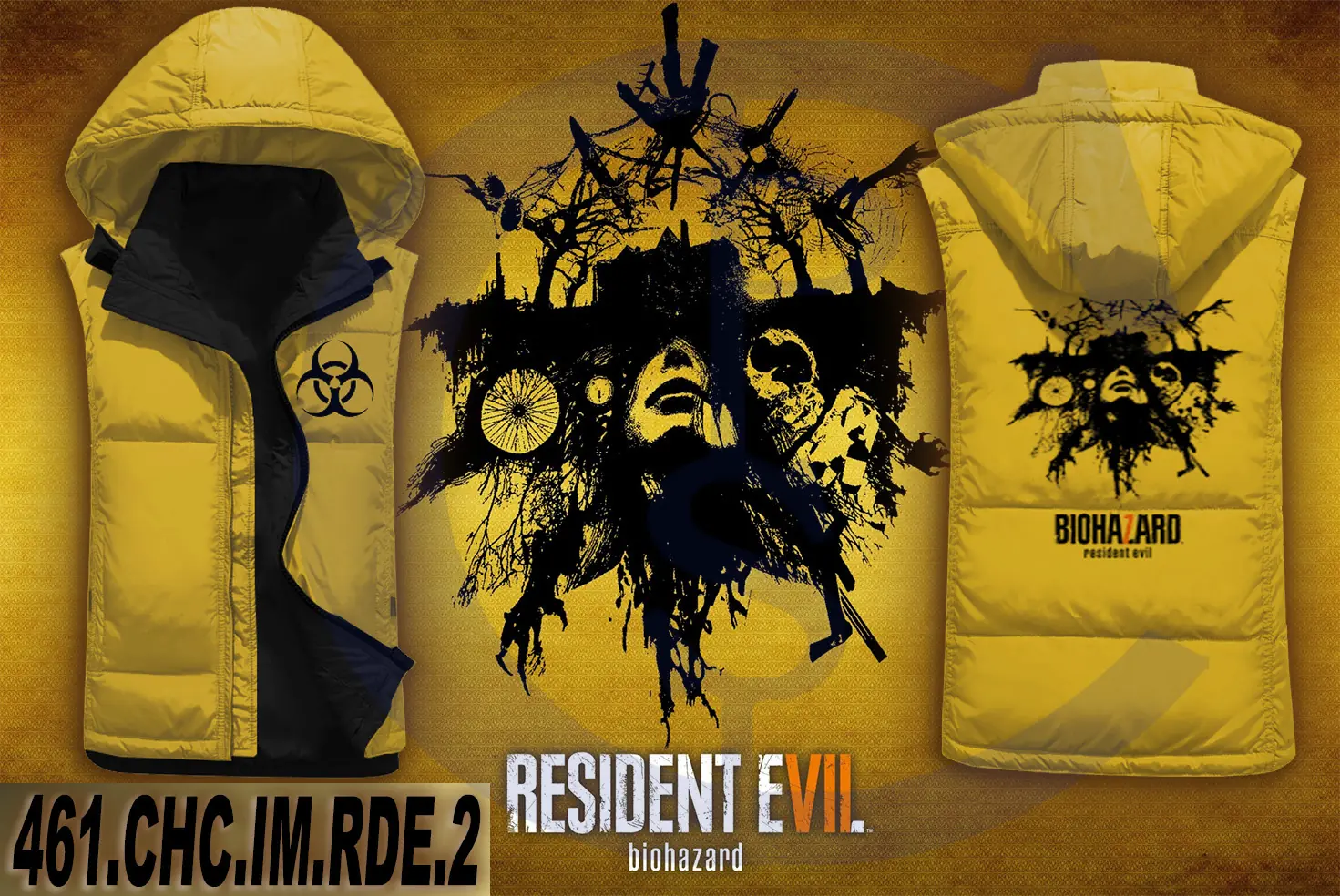 461.CHC.IM.RDE.2(resident evil)
