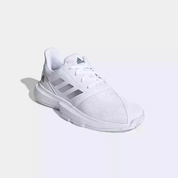 Zapatilla adidas Courtjam Xj 3
