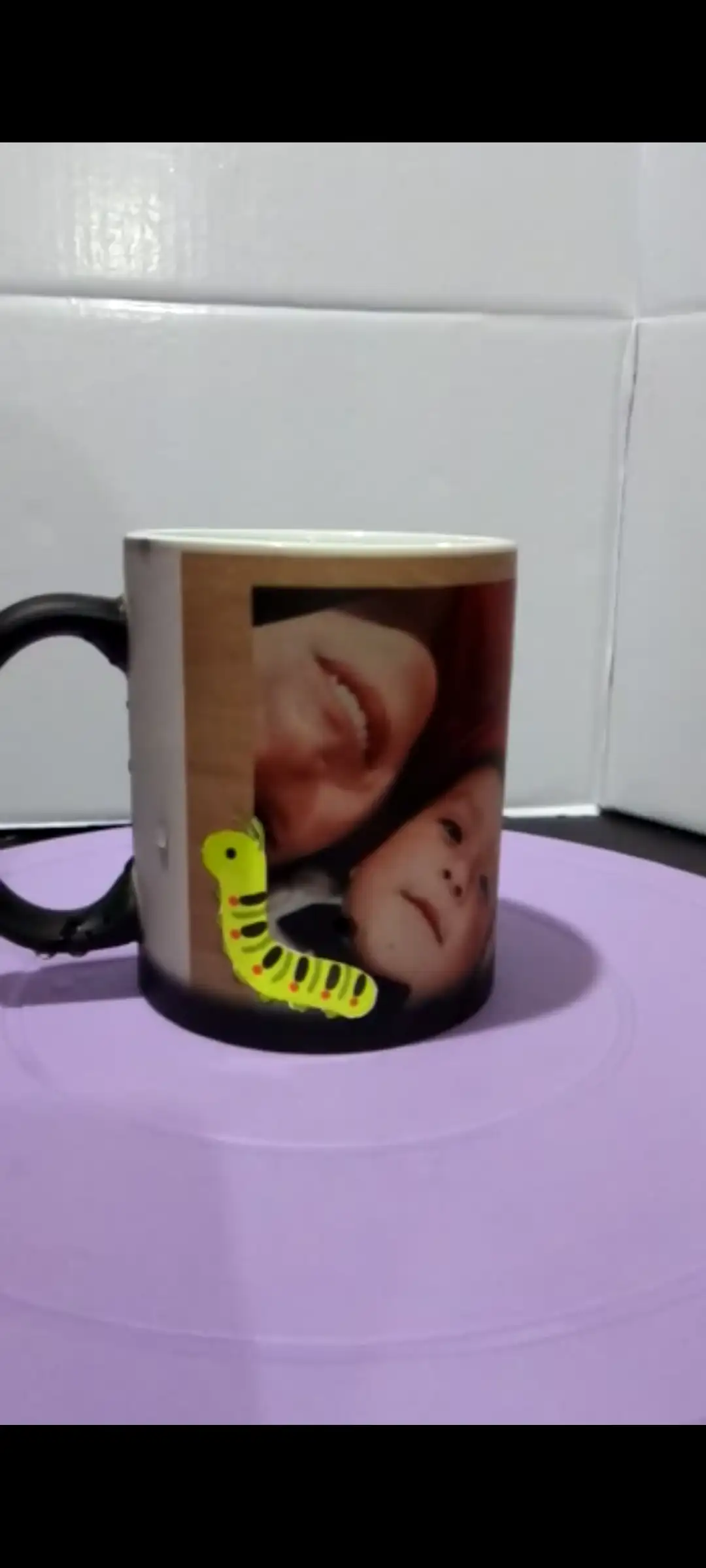 Tasa Personalizada 05 4