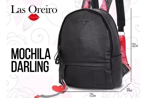 MOCHILA LAS OREIRO 21970 4