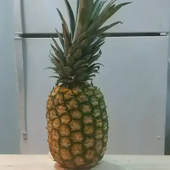 Piña hawaiana