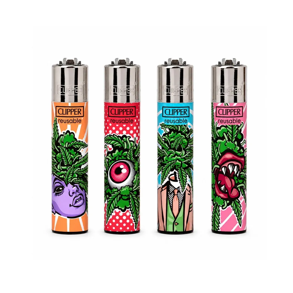 Clipper Out Of Weed