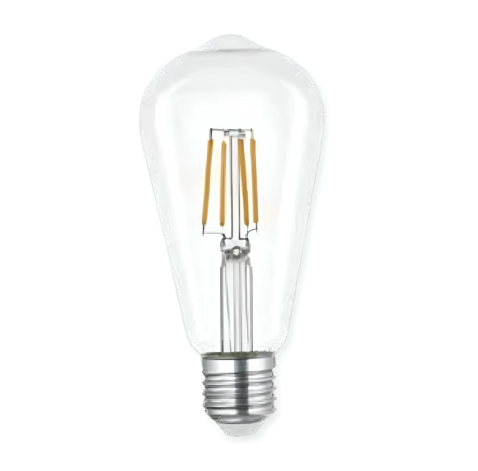 FOCO LED VINTAGE GOTA CLARO E27