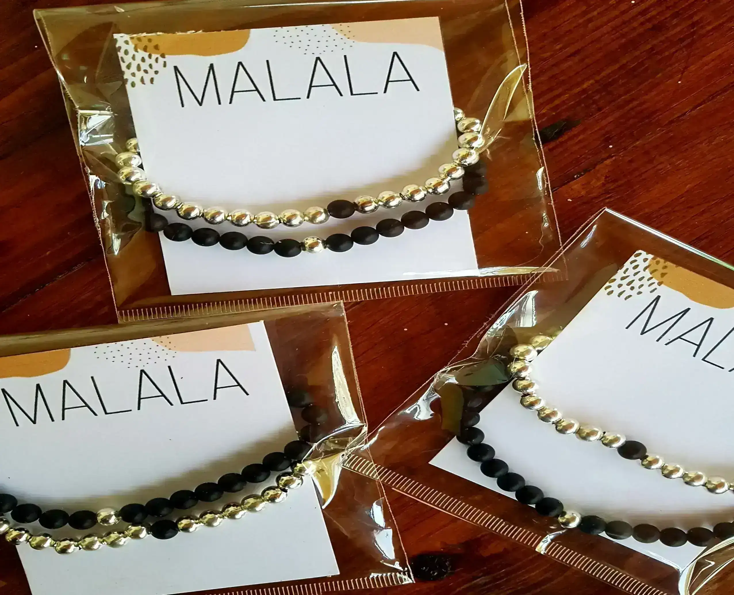 pulseras distancia 2 M50 2