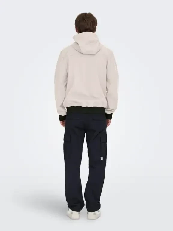 Only & Sons  2