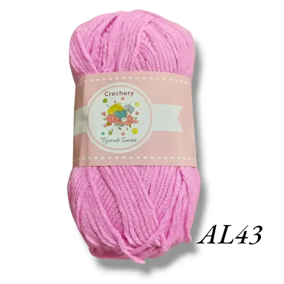 ALGODÓN DE LECHE  2