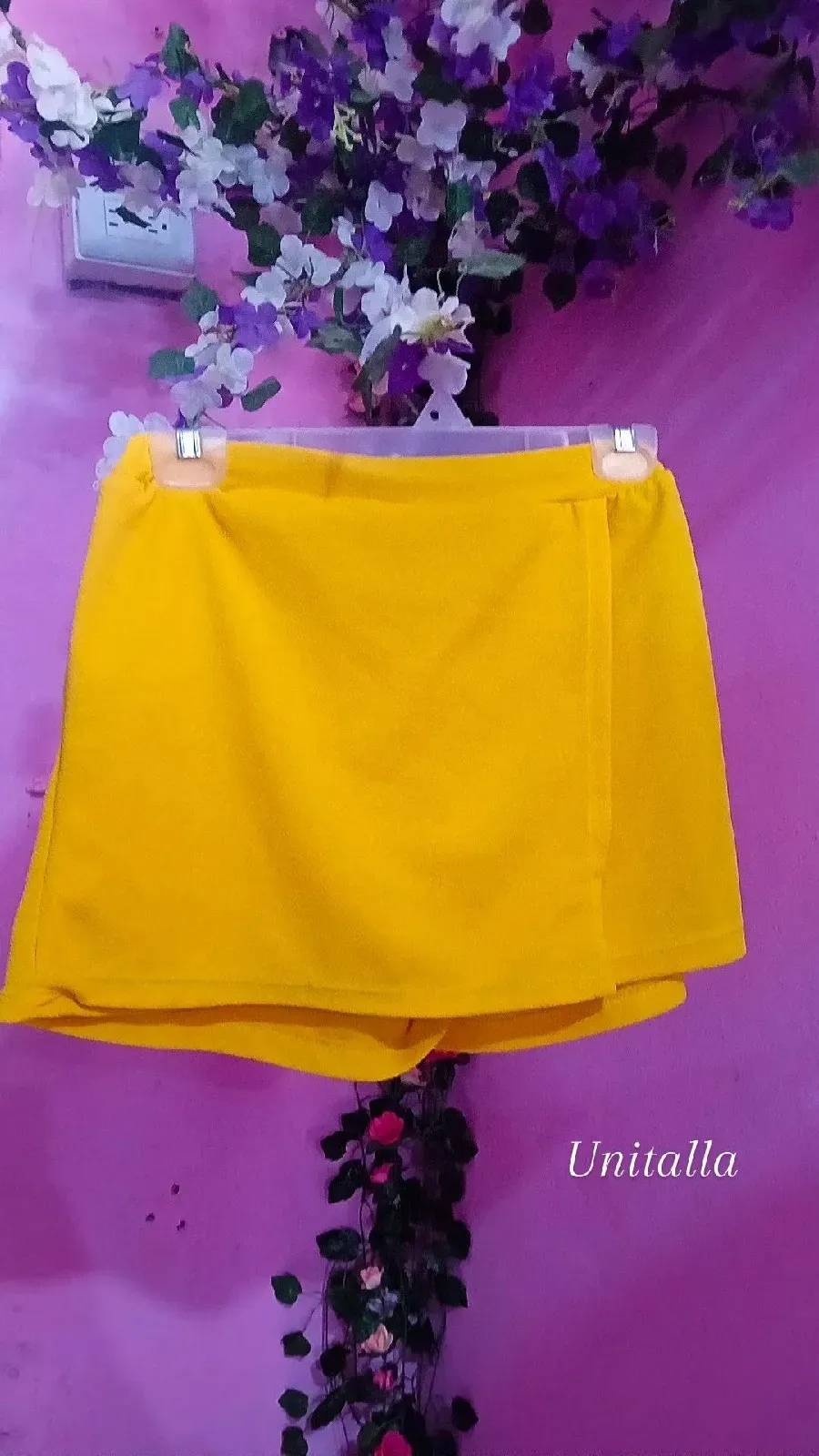 Shorts m-g 2