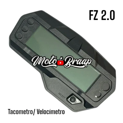 PL FZ 2.0 Tacometro / Velocimetro digital IMVEL113 OKL