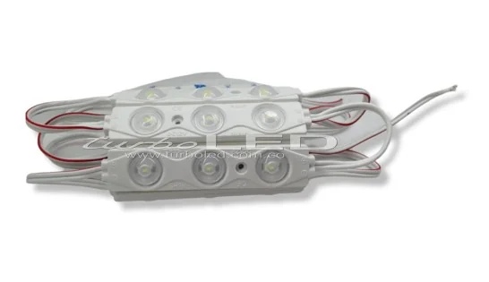 MODULO ECO LUPA 24V (103101) 2