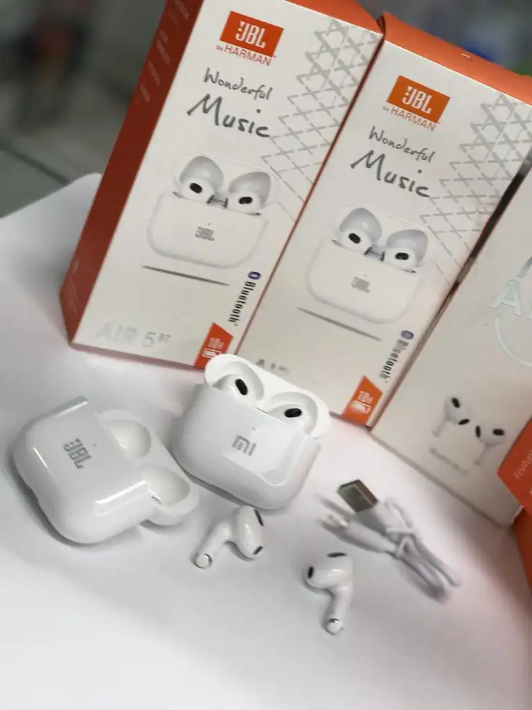 Air 5 Xiaomi Auriculares Bluetooth con micrófono incorporado 3