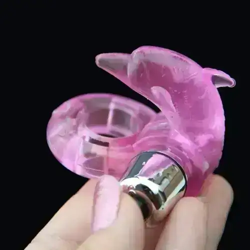 ANILLO DELFIN A017 2