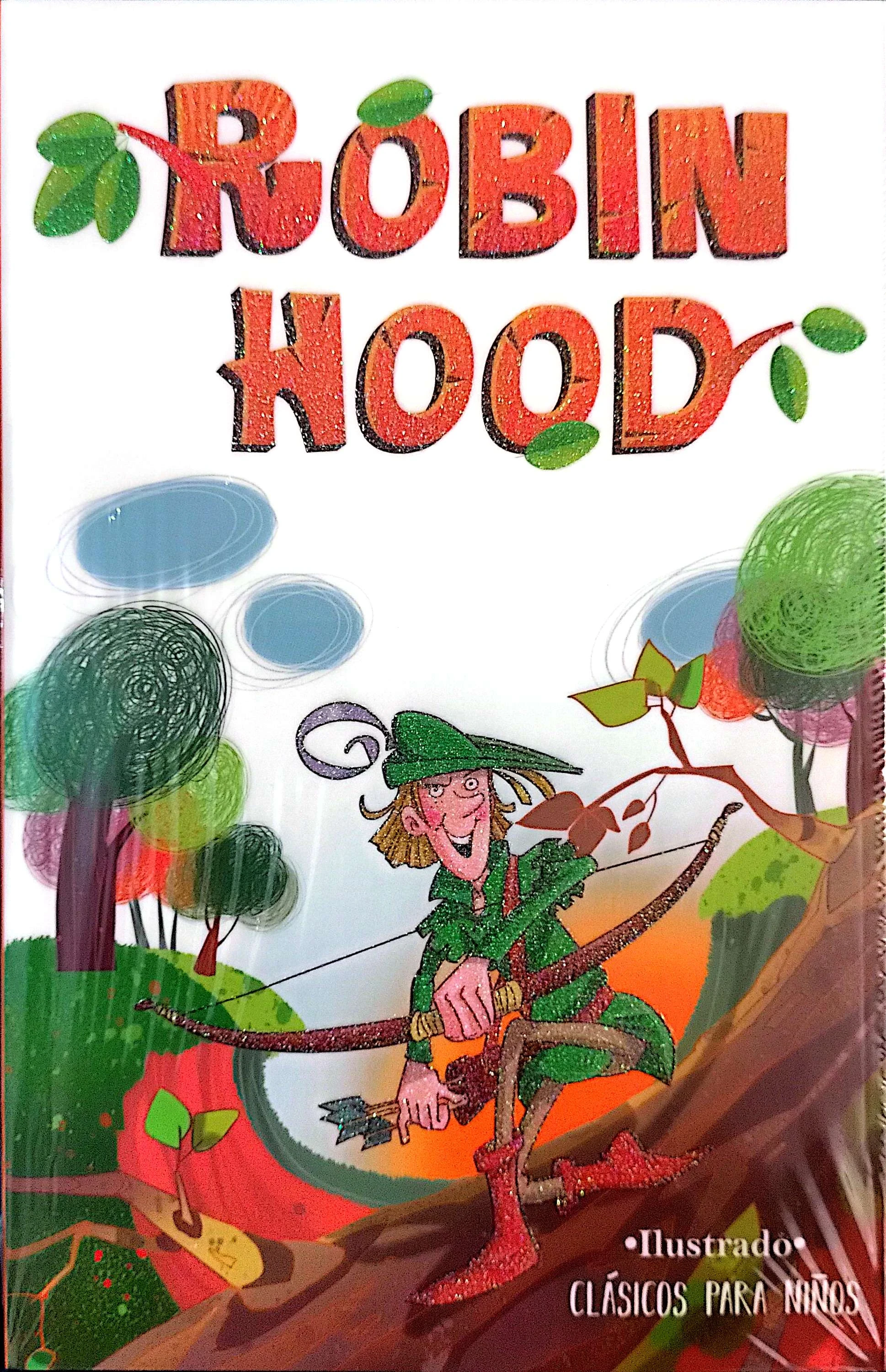 ROBIN HOOD