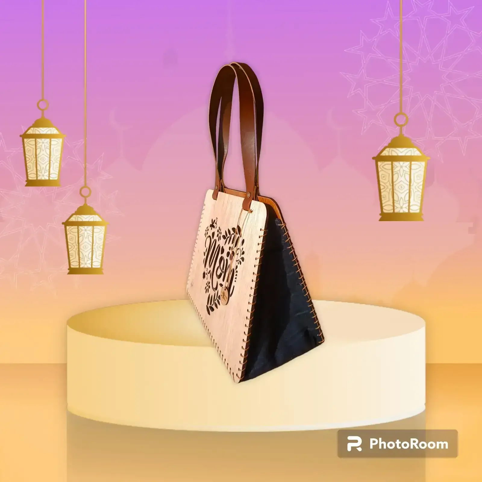 Bolso Mom