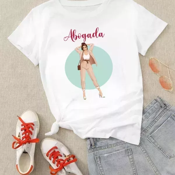 Abogada