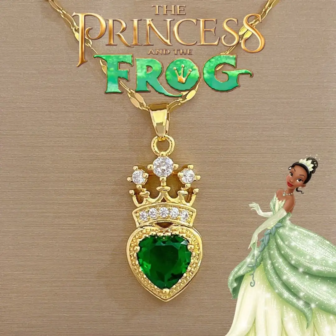 Collar Tiana