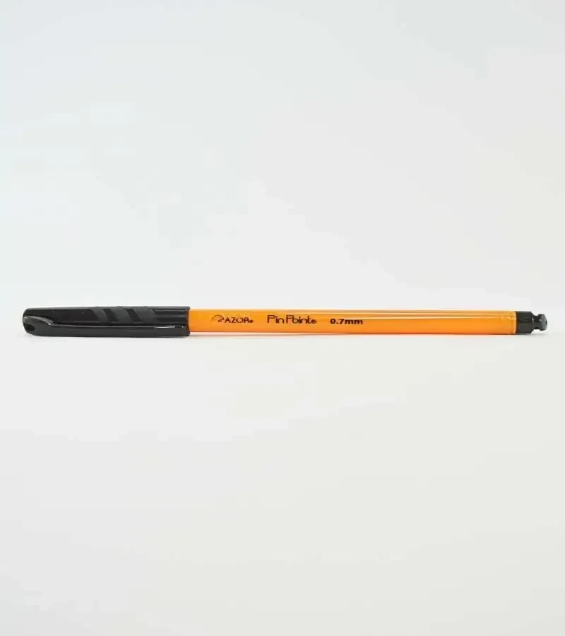 Bolígrafo pinpoint punto fino 0.7 mm