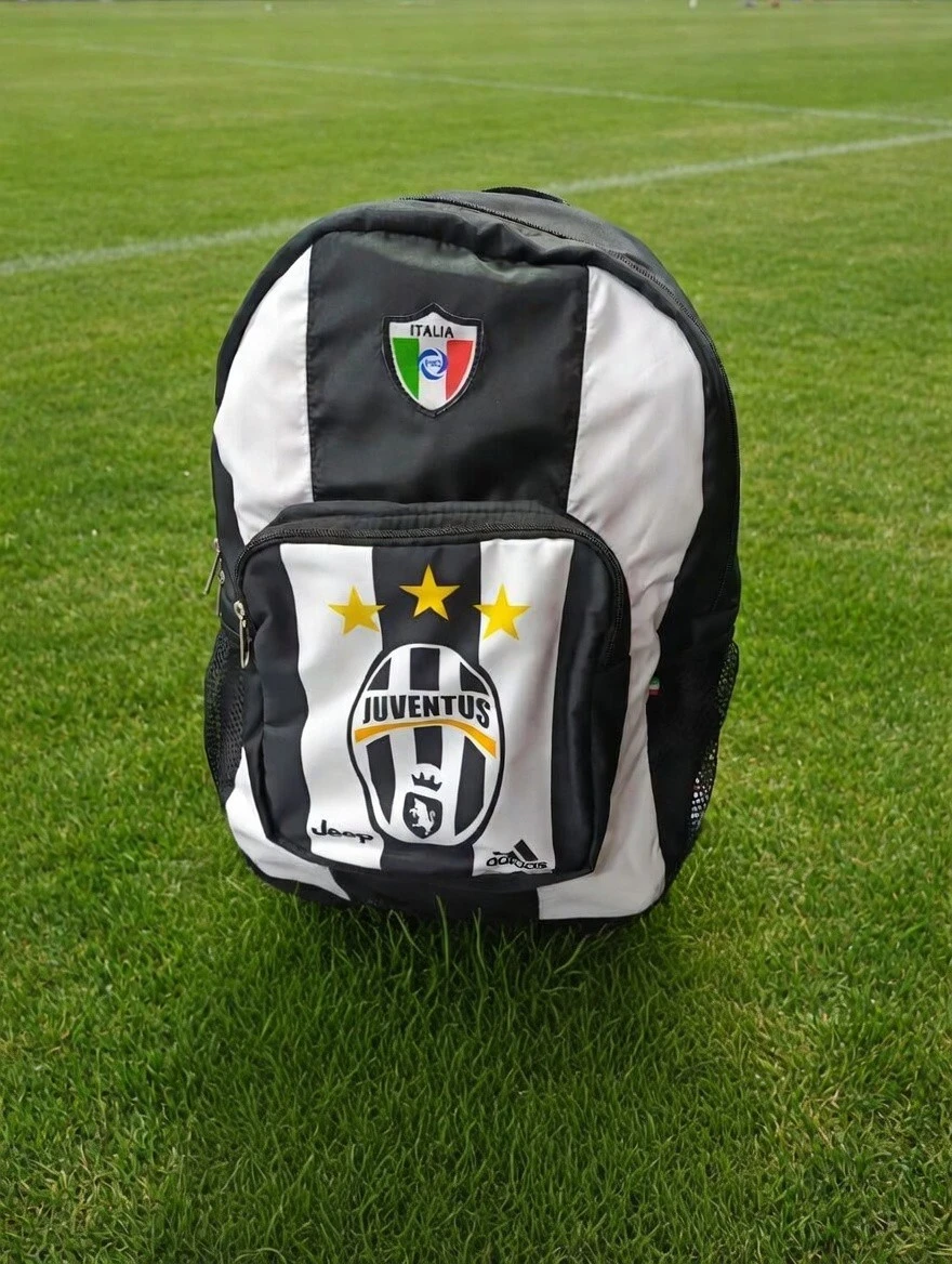 MOCHILA JUVENTUS 