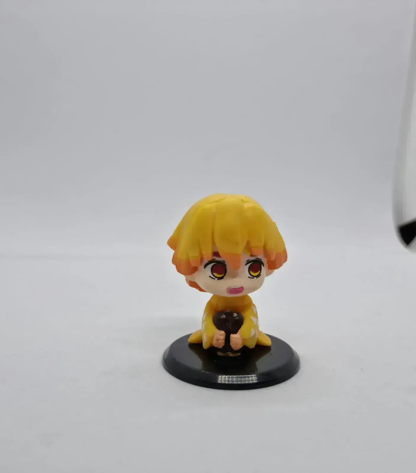 FIGURAS ANIME DEMONS SLAYER 5CM  2