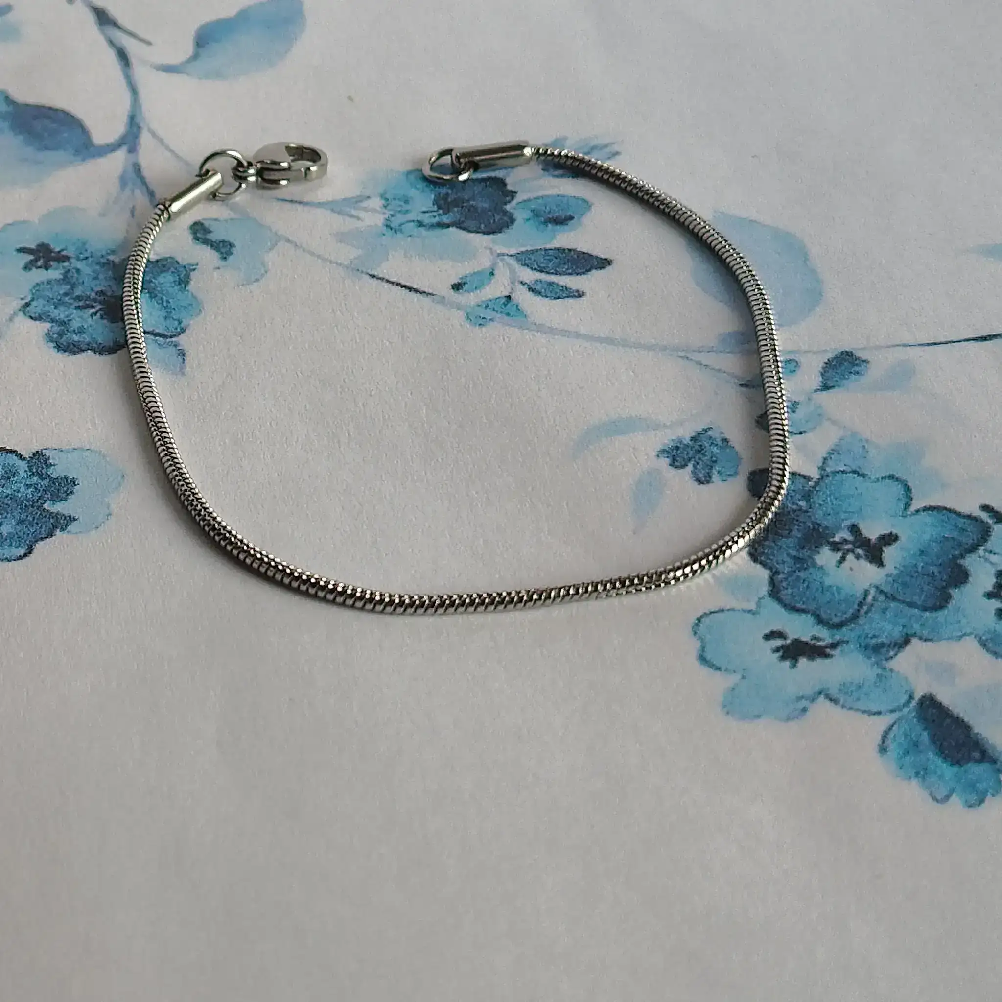 Pulsera magnolia 2