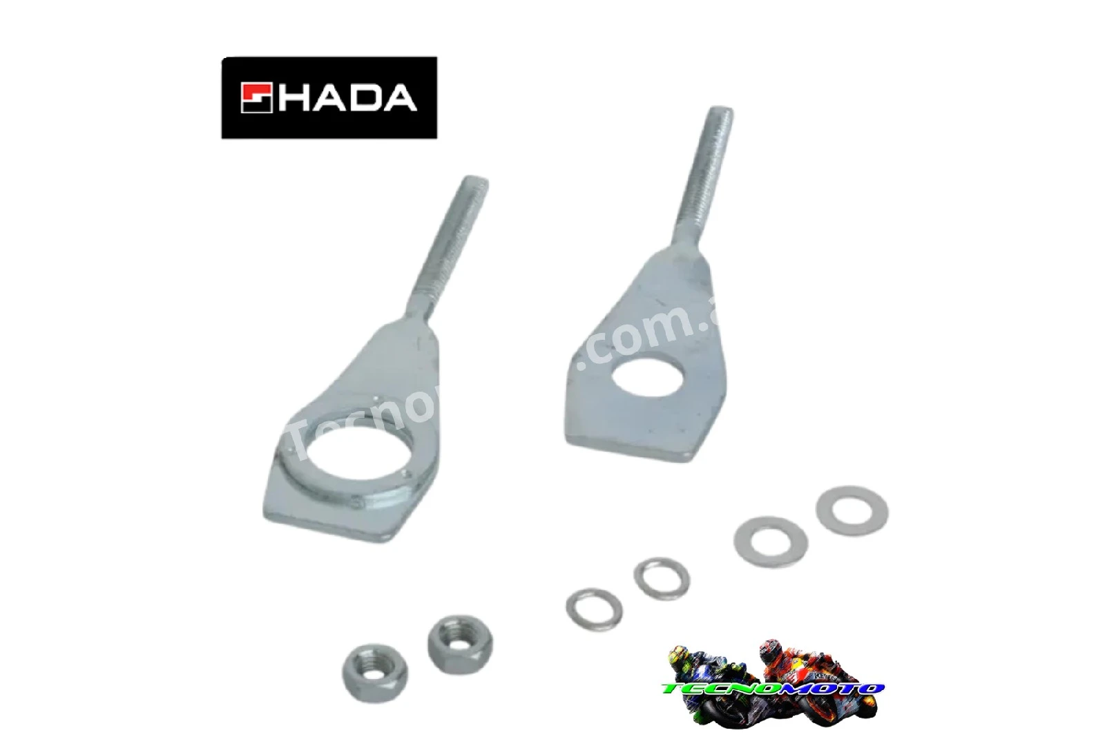 TIRA CADENA JUEGO HONDA 110 WAVE S-50679