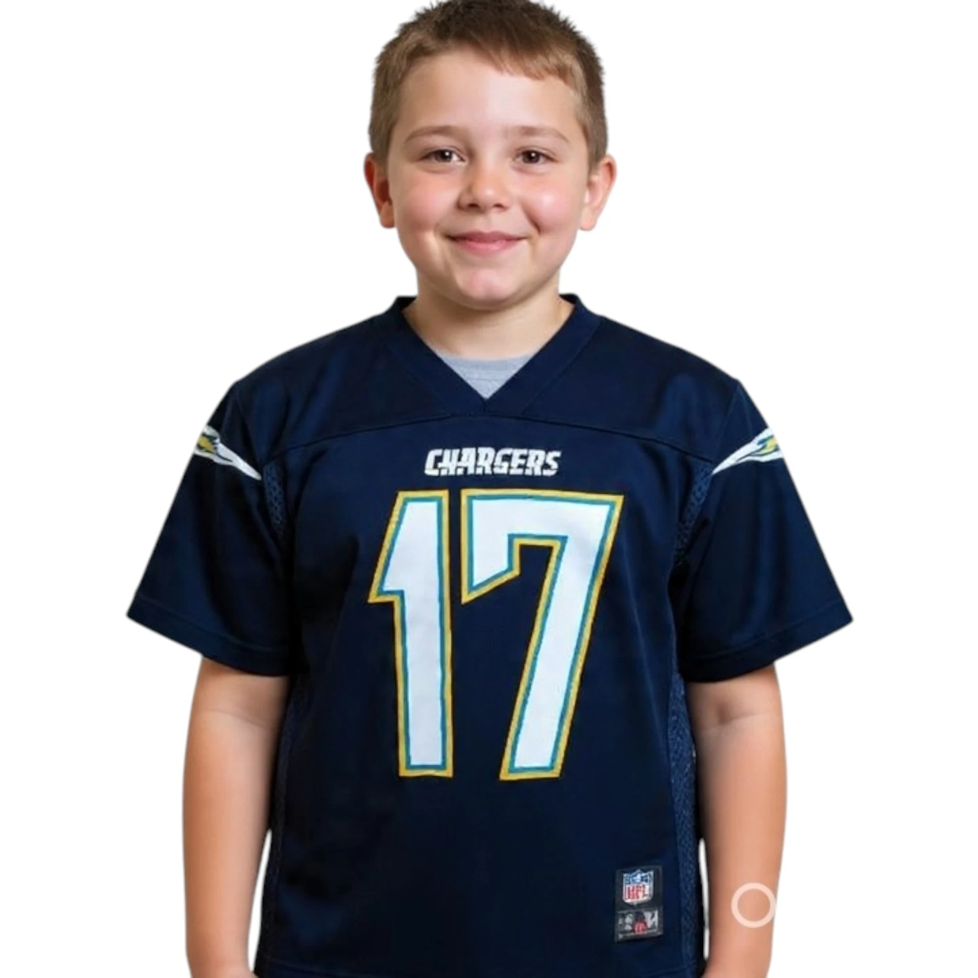 Playera M 10-12 NFL