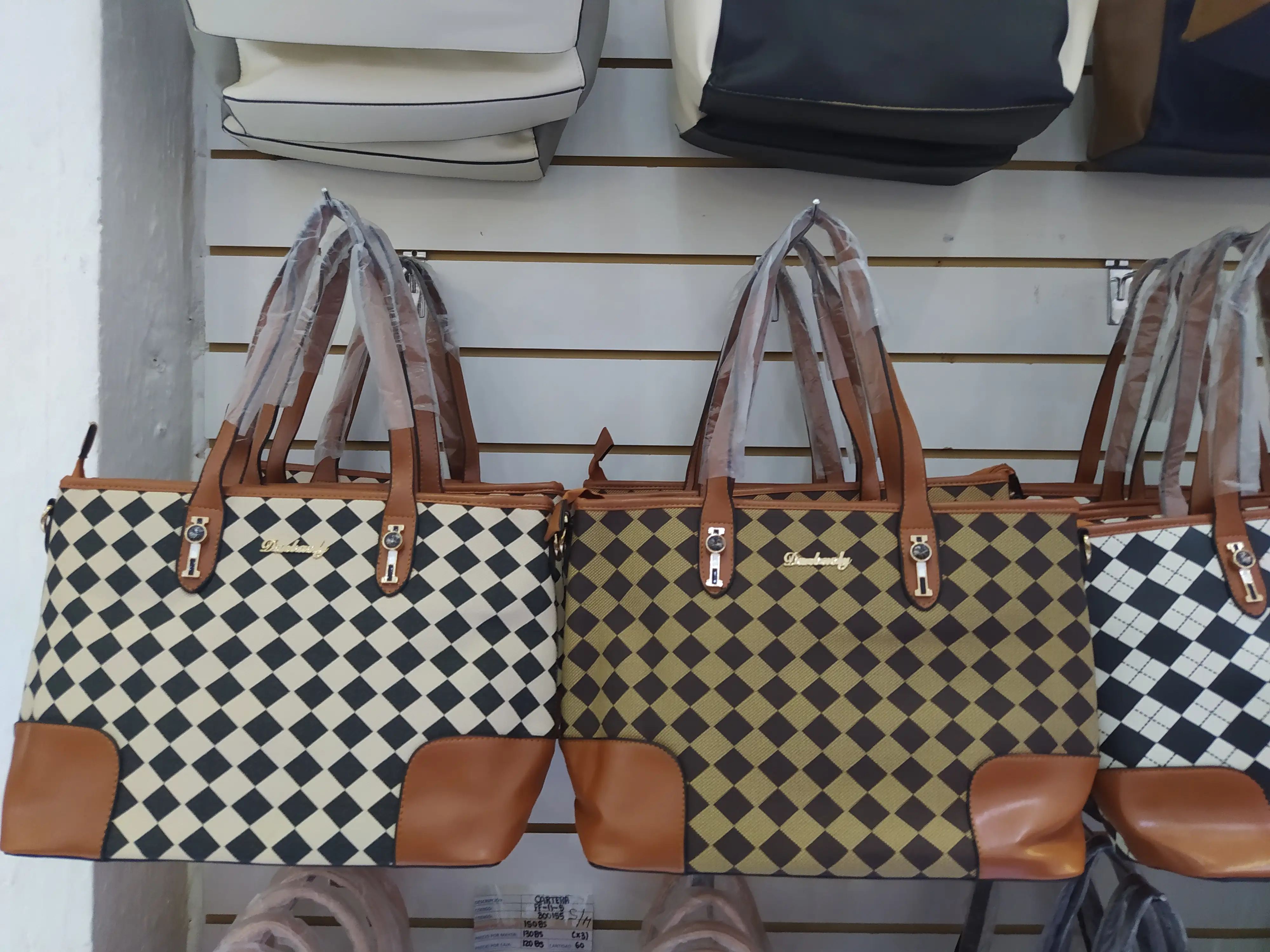 CARTERA YB114