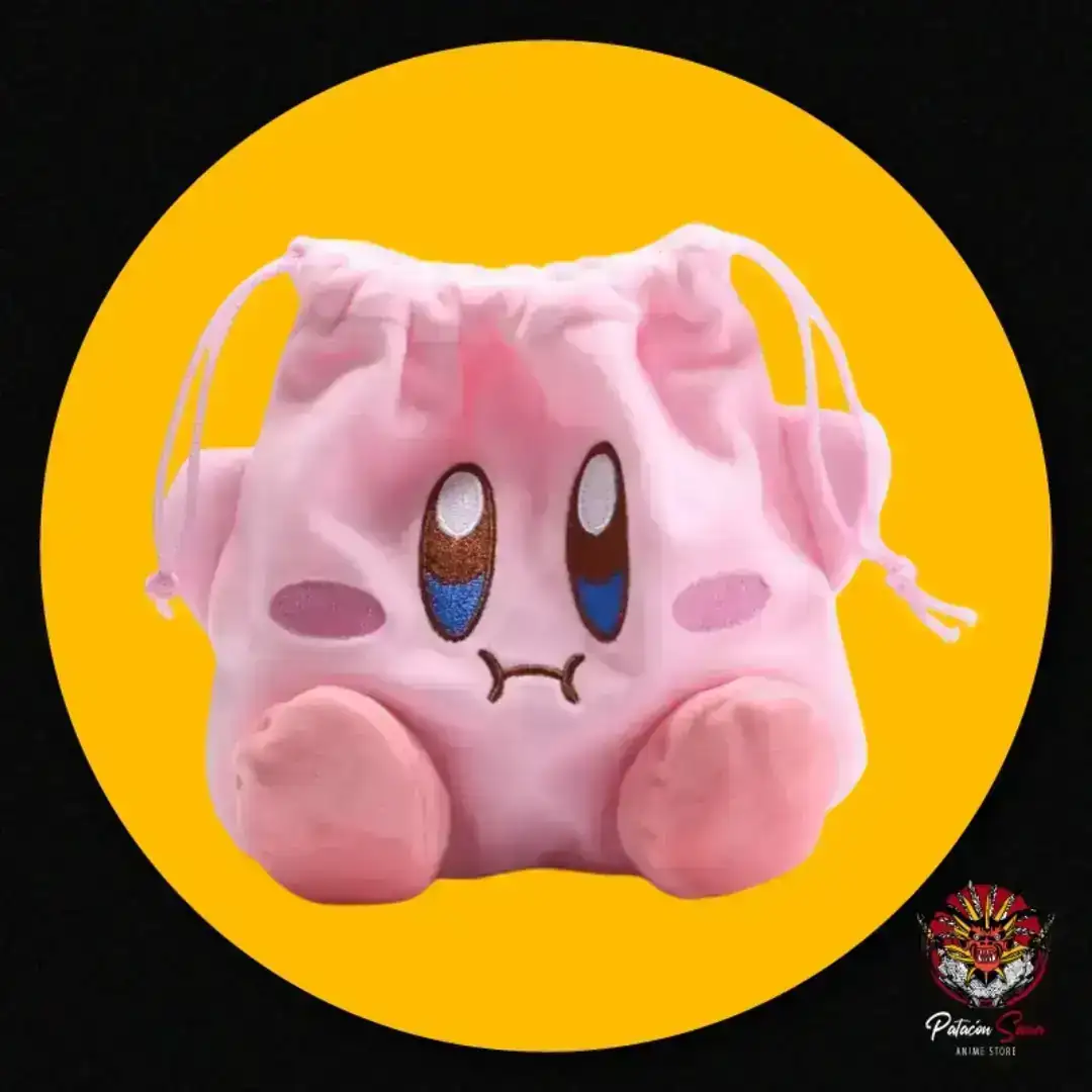 Bolsitas Kirby