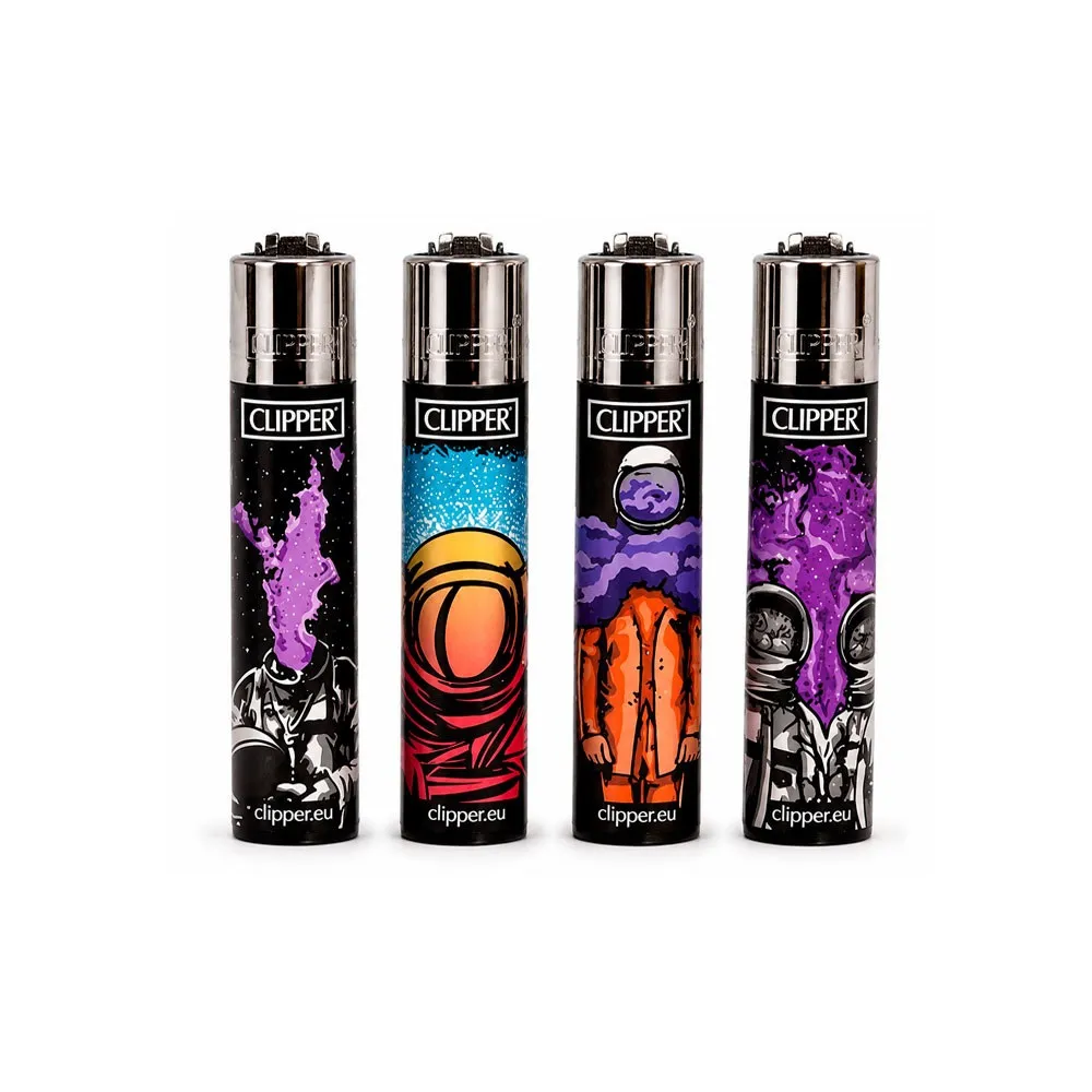 Clipper Psychodelic 4