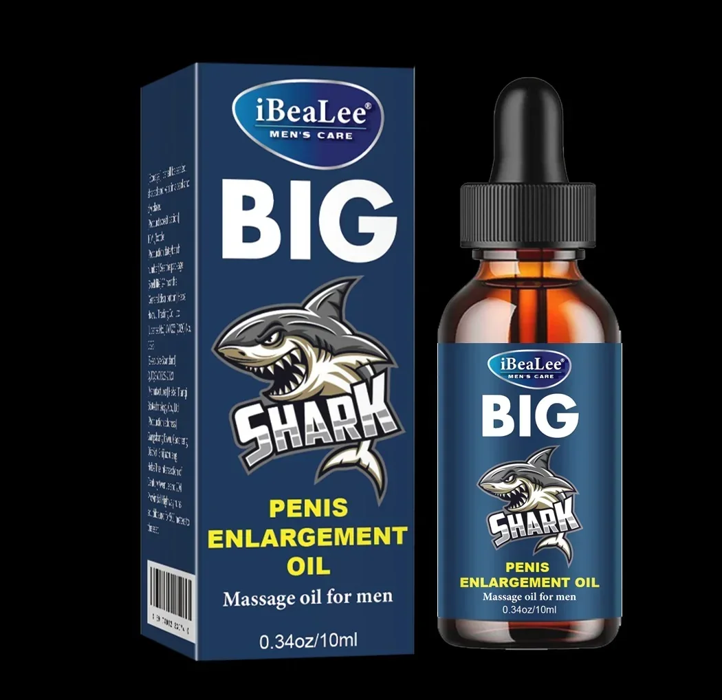 BIG SHARK SUERO MASCULINO  2