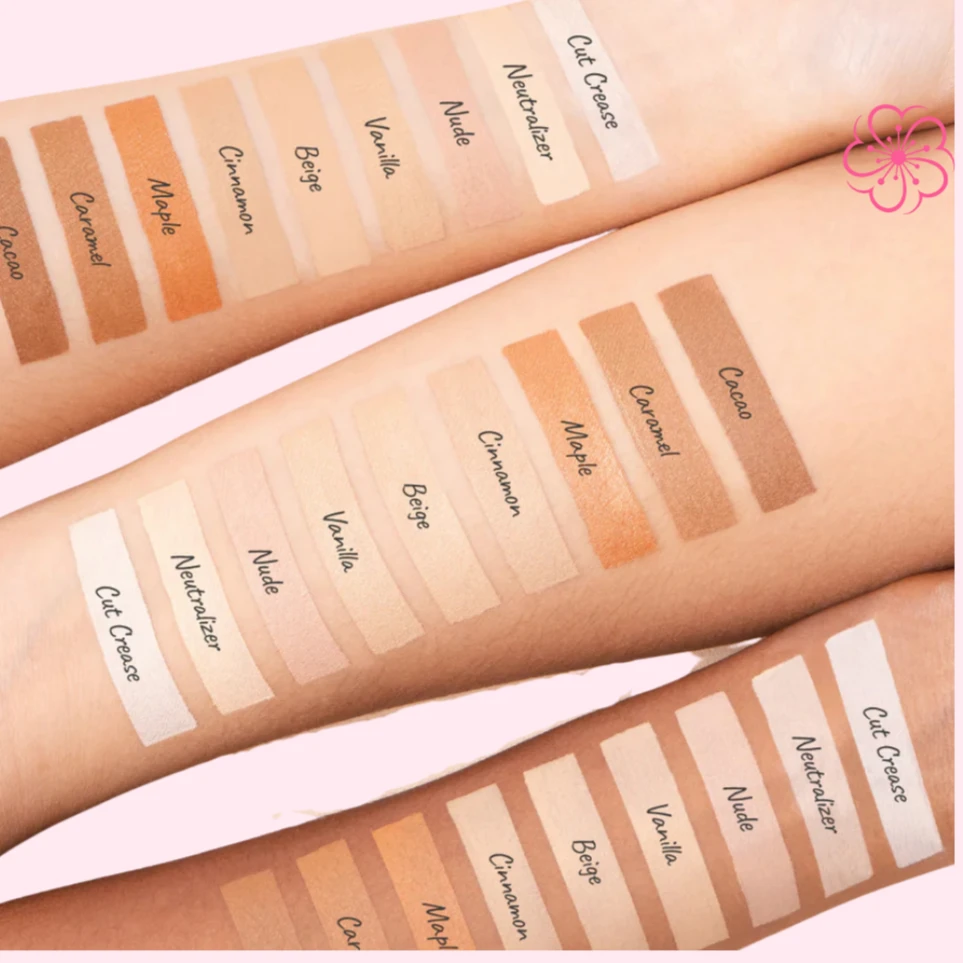 Corrector Liquido 1St Scene  3