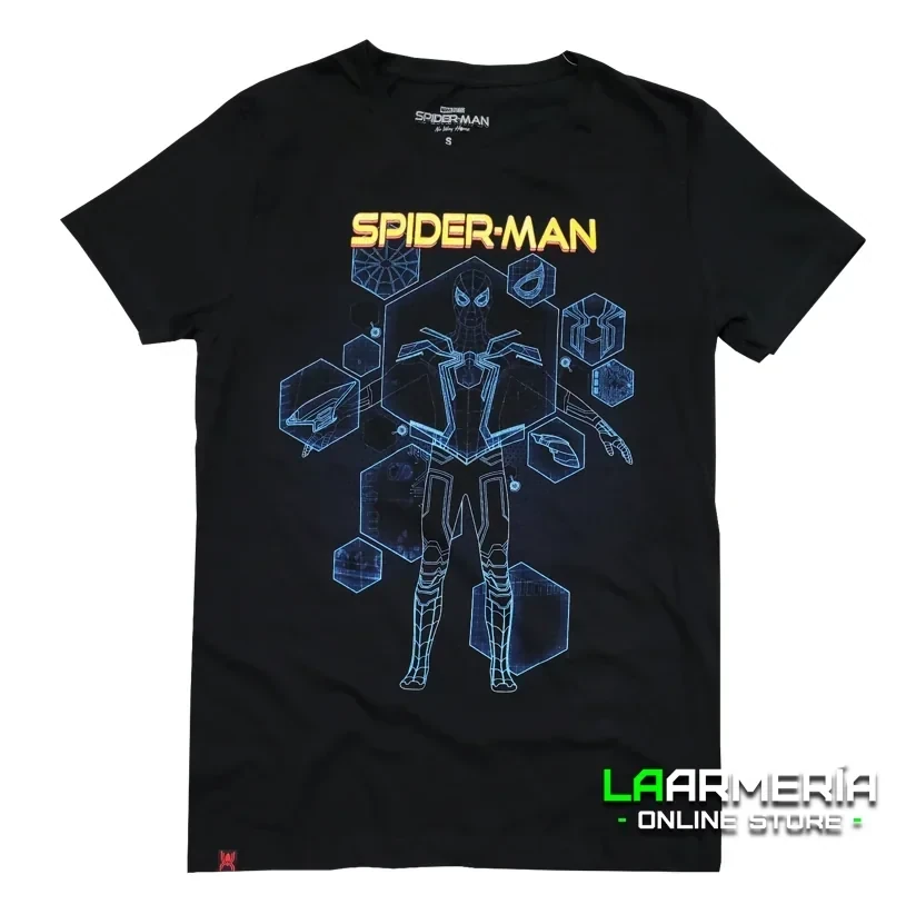 Spider-man (S-M-L-XL)
