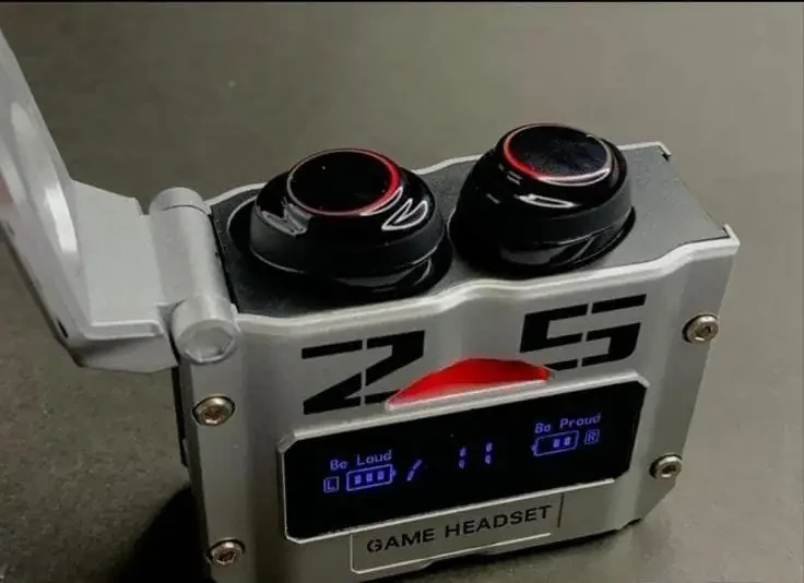 Auriculares M25 2