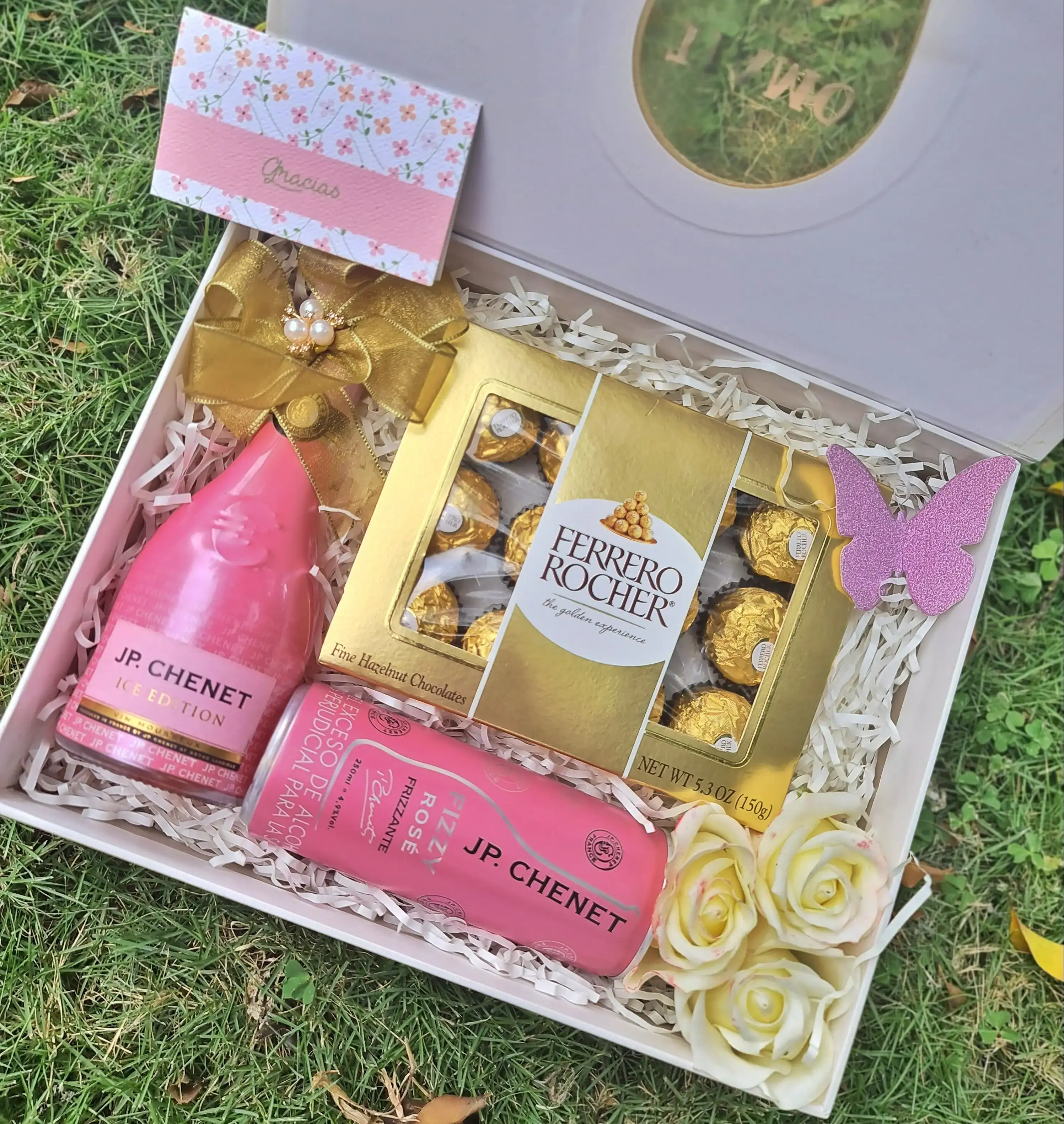 Special Box