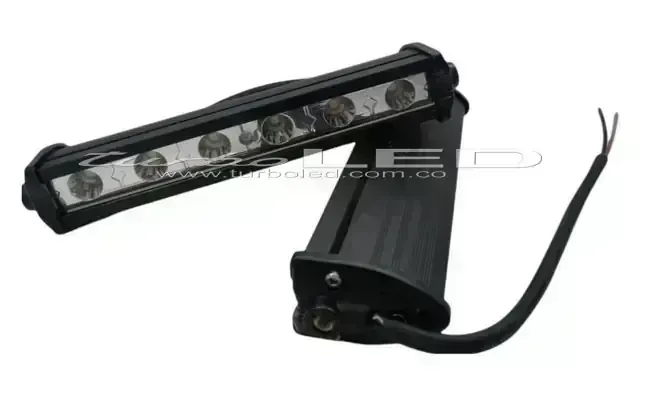 FLAUTA 6 LED (801027) 2