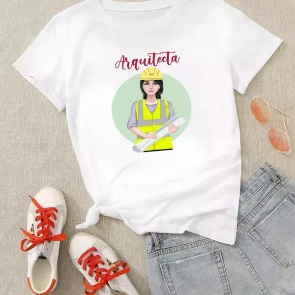 Arquitecta
