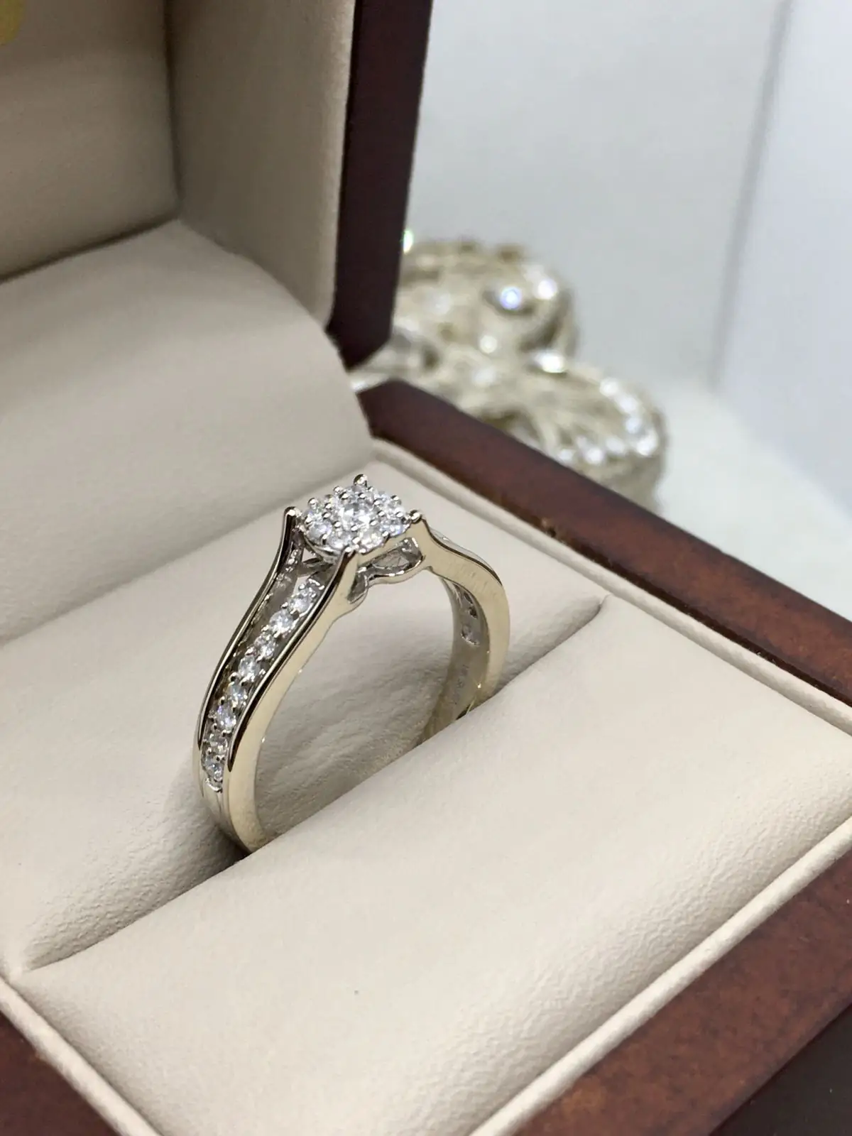 Anillos halo 2