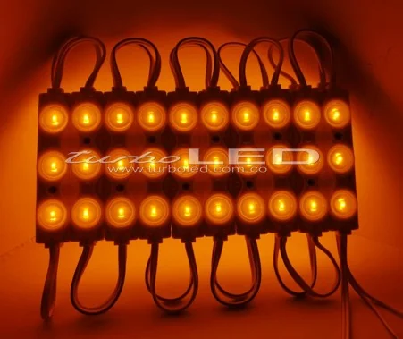MODULO ECO LUPA 24V (103101)