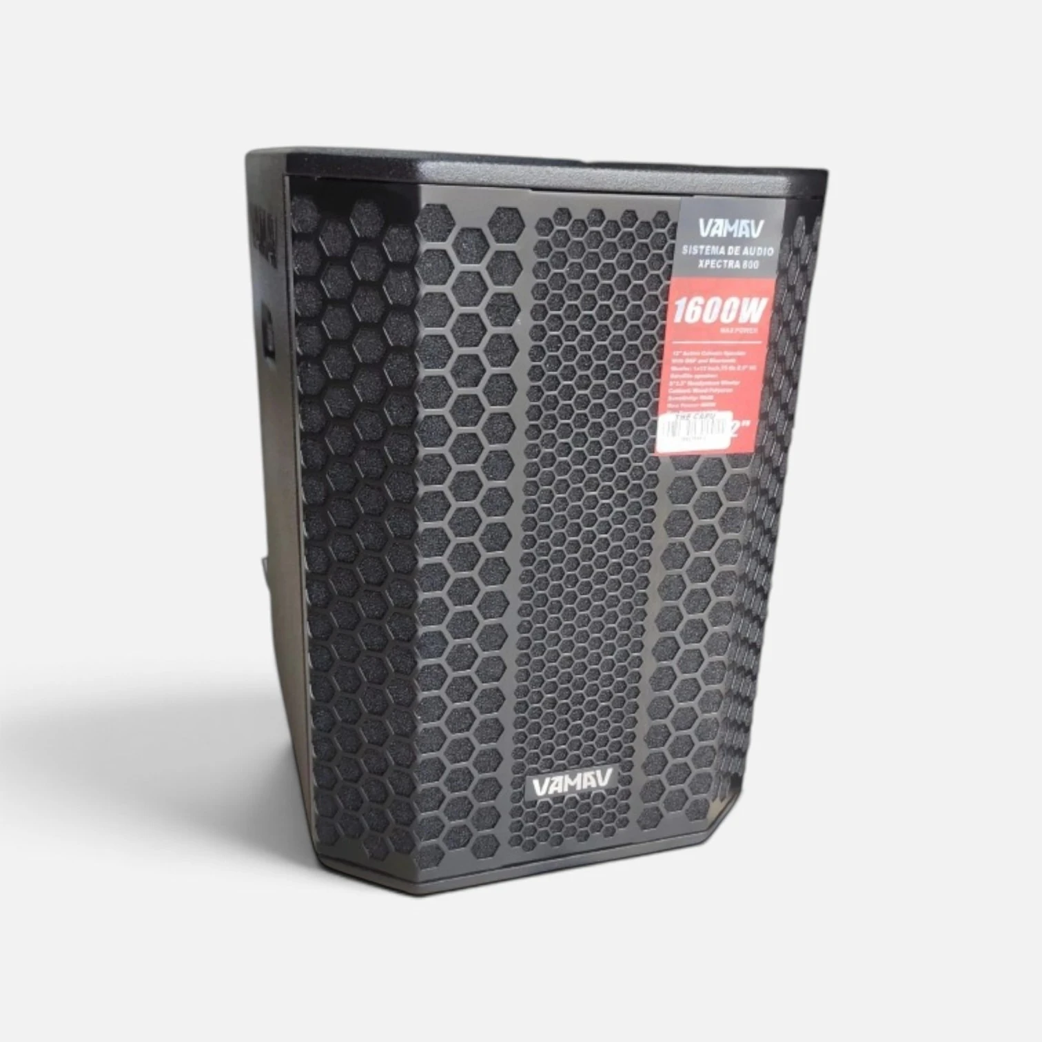 XPECTRA 800 VAMAV 4