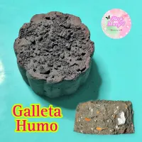 Galleta Humo